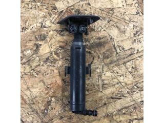 bontott SKODA FABIA II Jobb Fényszórómosó Fúvóka