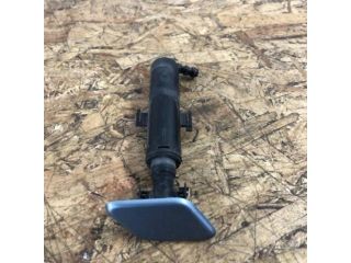 bontott SKODA FABIA II Jobb Fényszórómosó Fúvóka