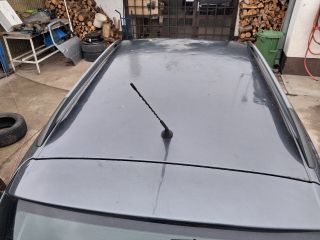 bontott SKODA FABIA II Jobb Gólyaláb Csonkállvánnyal