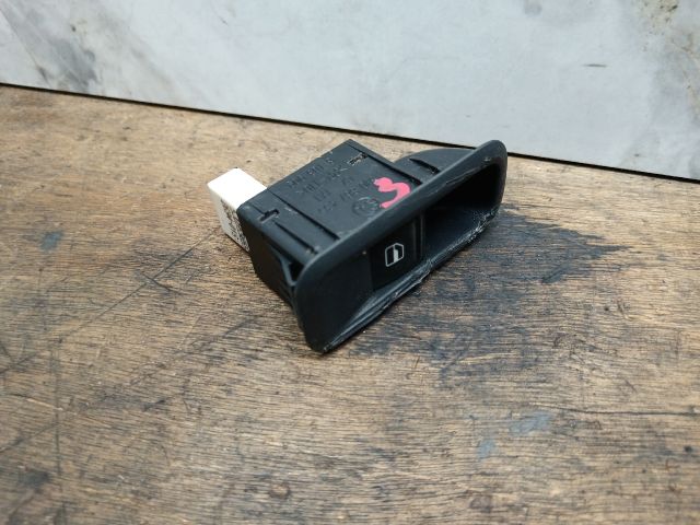 bontott SKODA FABIA II Jobb hátsó Ablakemelő Kapcsoló