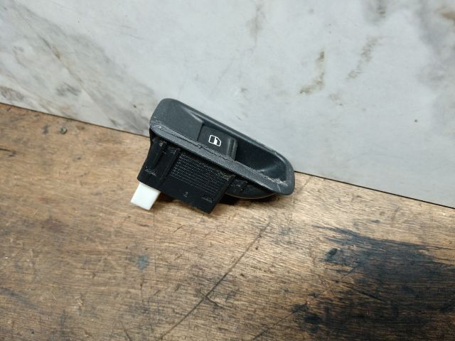 bontott SKODA FABIA II Jobb hátsó Ablakemelő Kapcsoló