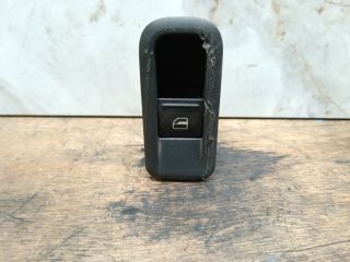 bontott SKODA FABIA II Jobb hátsó Ablakemelő Kapcsoló