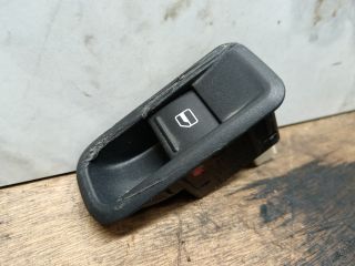 bontott SKODA FABIA II Jobb hátsó Ablakemelő Kapcsoló