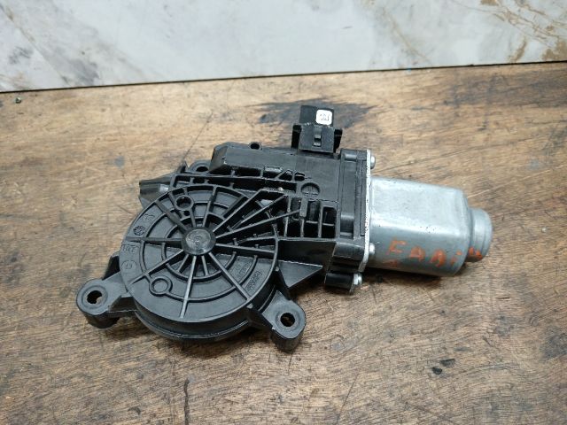 bontott SKODA FABIA II Jobb hátsó Ablakemelő Motor