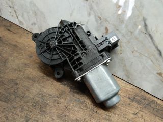 bontott SKODA FABIA II Jobb hátsó Ablakemelő Motor