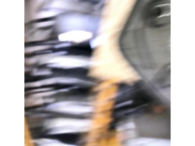 bontott SKODA FABIA II Jobb hátsó Ablakemelő Szerkezet (Elektromos)