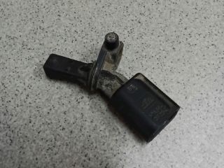 bontott SKODA FABIA II Jobb hátsó ABS Jeladó