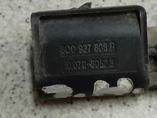 bontott SKODA FABIA II Jobb hátsó ABS Jeladó