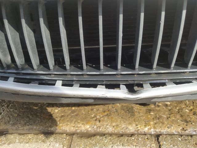 bontott SKODA FABIA II Jobb hátsó Ajtó (Üres lemez)