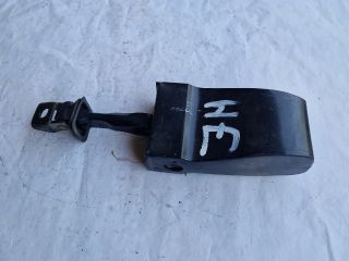 bontott SKODA FABIA II Jobb hátsó Ajtóhatároló