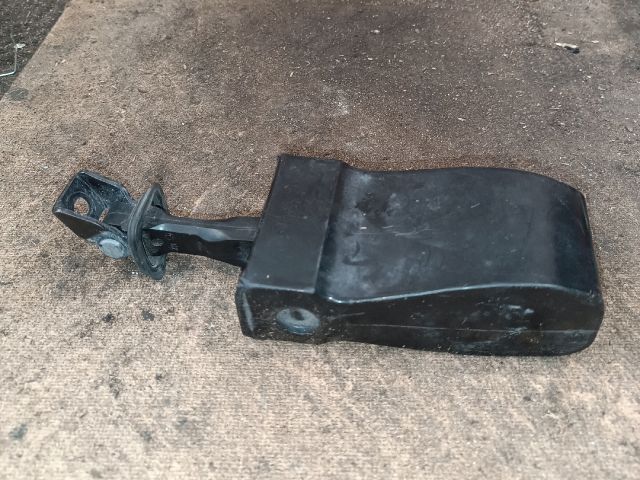 bontott SKODA FABIA II Jobb hátsó Ajtóhatároló