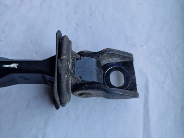 bontott SKODA FABIA II Jobb hátsó Ajtóhatároló