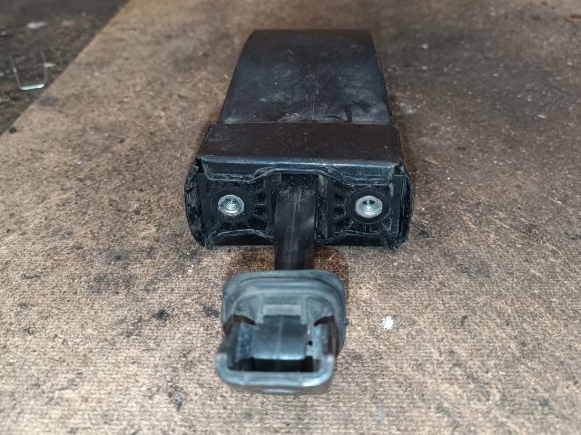 bontott SKODA FABIA II Jobb hátsó Ajtóhatároló