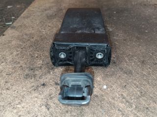 bontott SKODA FABIA II Jobb hátsó Ajtóhatároló