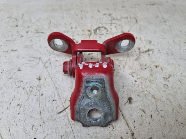 bontott SKODA FABIA II Jobb hátsó Alsó Zsanér