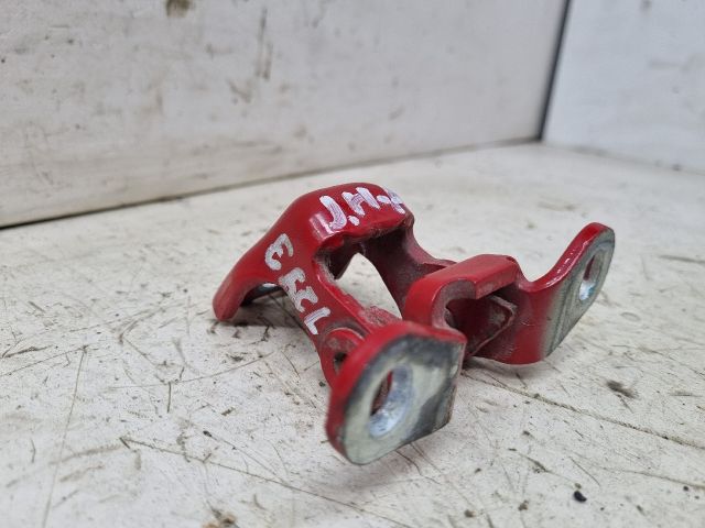 bontott SKODA FABIA II Jobb hátsó Alsó Zsanér