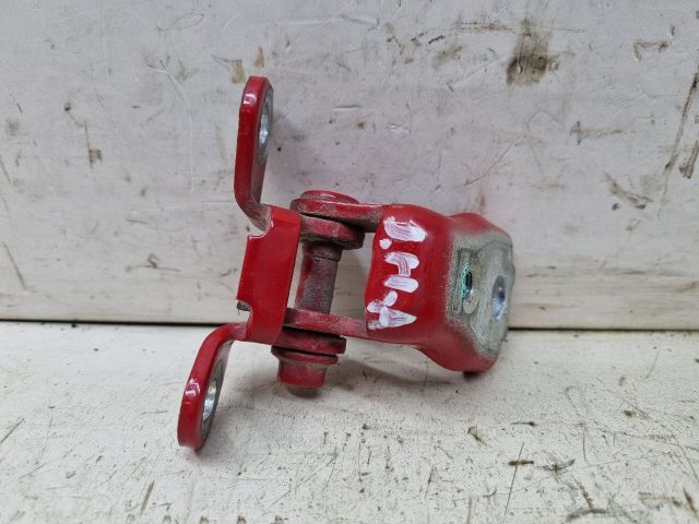 bontott SKODA FABIA II Jobb hátsó Alsó Zsanér