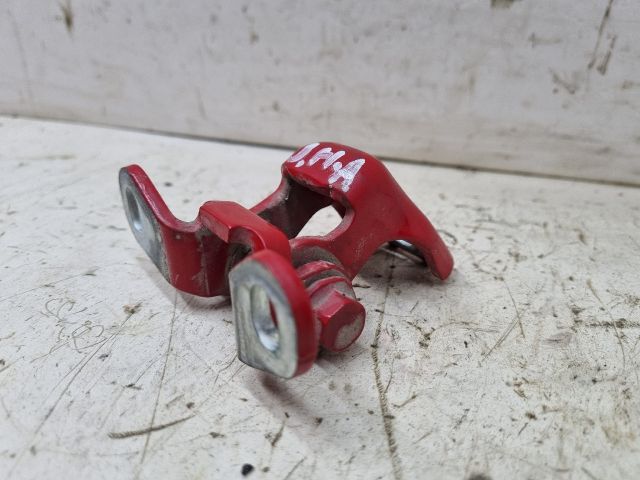 bontott SKODA FABIA II Jobb hátsó Alsó Zsanér