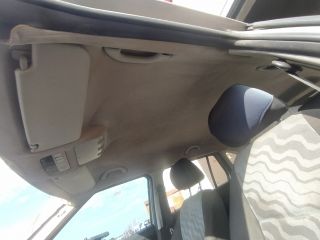 bontott SKODA FABIA II Jobb hátsó Belső Kilincs