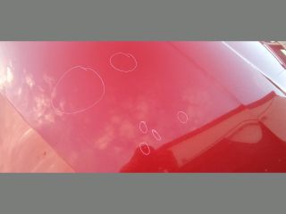 bontott SKODA FABIA II Jobb hátsó Biztonsági Öv Csat