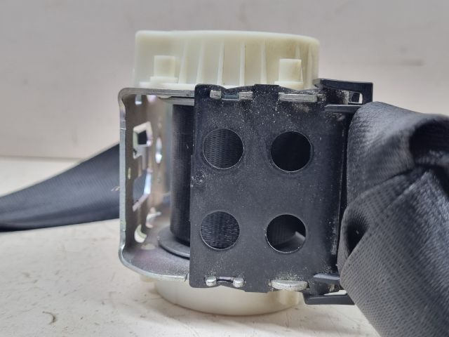 bontott SKODA FABIA II Jobb hátsó Biztonsági Öv