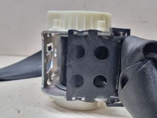 bontott SKODA FABIA II Jobb hátsó Biztonsági Öv