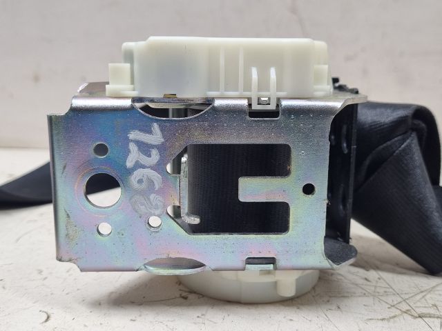 bontott SKODA FABIA II Jobb hátsó Biztonsági Öv