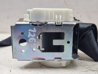 bontott SKODA FABIA II Jobb hátsó Biztonsági Öv