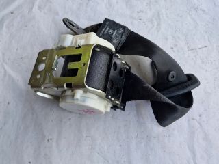 bontott SKODA FABIA II Jobb hátsó Biztonsági Öv