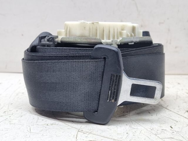 bontott SKODA FABIA II Jobb hátsó Biztonsági Öv