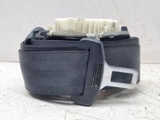 bontott SKODA FABIA II Jobb hátsó Biztonsági Öv