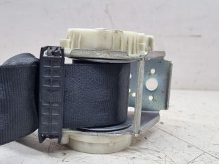 bontott SKODA FABIA II Jobb hátsó Biztonsági Öv