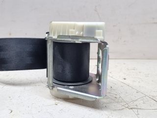 bontott SKODA FABIA II Jobb hátsó Biztonsági Öv