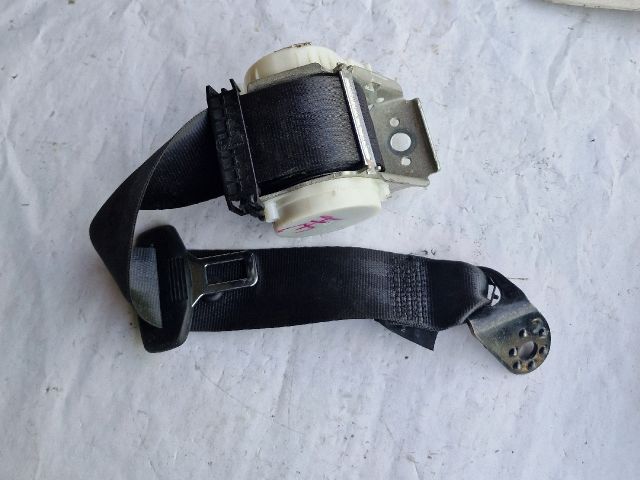 bontott SKODA FABIA II Jobb hátsó Biztonsági Öv