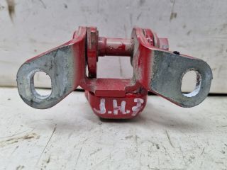 bontott SKODA FABIA II Jobb hátsó Felső Zsanér