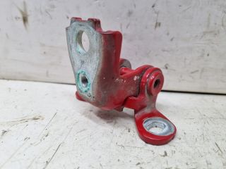 bontott SKODA FABIA II Jobb hátsó Felső Zsanér