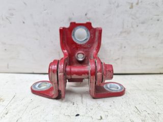 bontott SKODA FABIA II Jobb hátsó Felső Zsanér