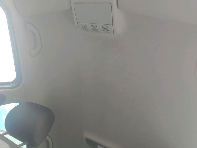 bontott SKODA FABIA II Jobb hátsó Felső Zsanér