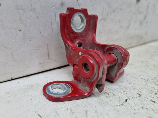 bontott SKODA FABIA II Jobb hátsó Felső Zsanér