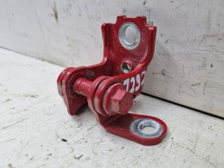 bontott SKODA FABIA II Jobb hátsó Felső Zsanér