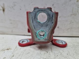 bontott SKODA FABIA II Jobb hátsó Felső Zsanér