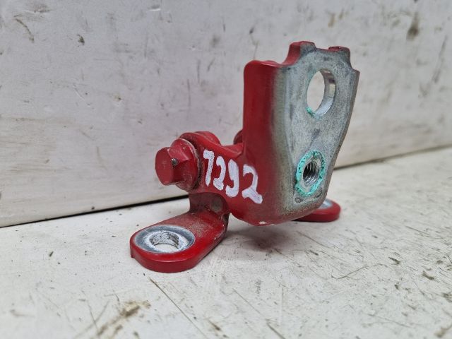 bontott SKODA FABIA II Jobb hátsó Felső Zsanér