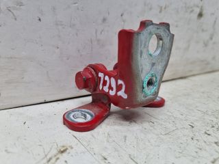 bontott SKODA FABIA II Jobb hátsó Felső Zsanér