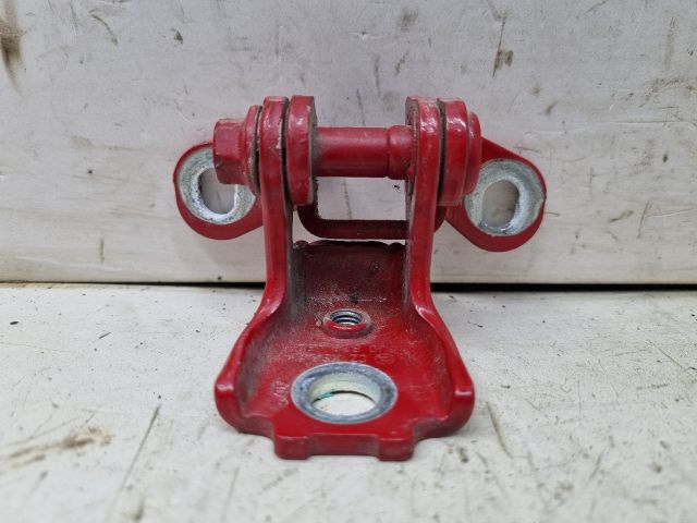 bontott SKODA FABIA II Jobb hátsó Felső Zsanér