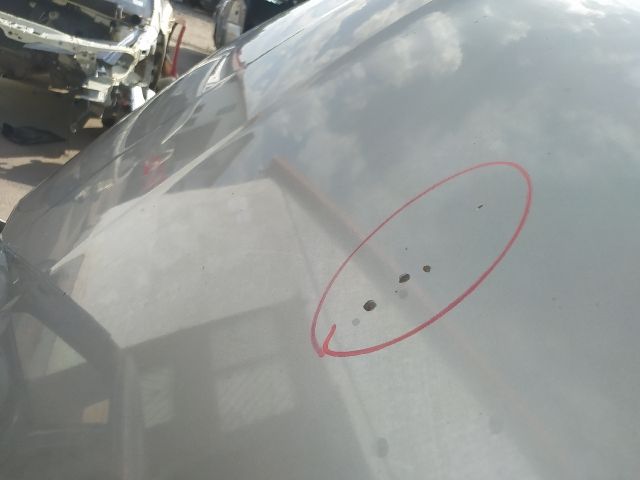 bontott SKODA FABIA II Jobb hátsó Fixüveg (Ajtóban)