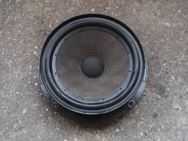 bontott SKODA FABIA II Jobb hátsó Hangszóró