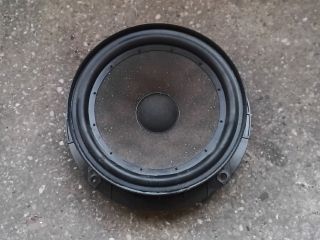 bontott SKODA FABIA II Jobb hátsó Hangszóró