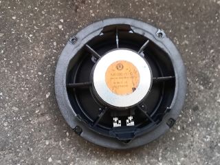 bontott SKODA FABIA II Jobb hátsó Hangszóró