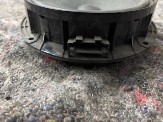 bontott SKODA FABIA II Jobb hátsó Hangszóró