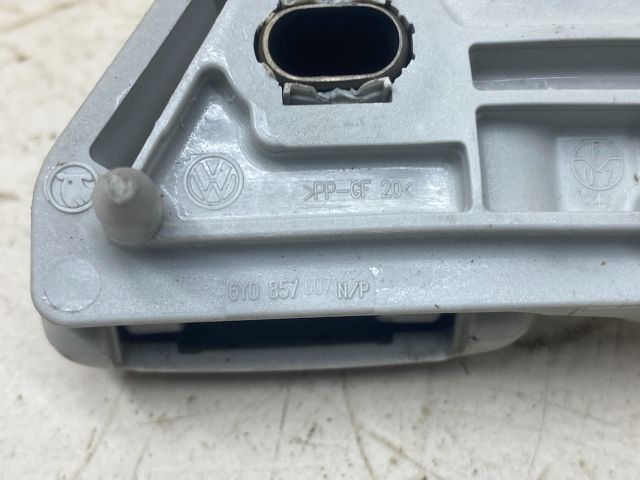 bontott SKODA FABIA II Jobb hátsó Kapaszkodó (Felső)